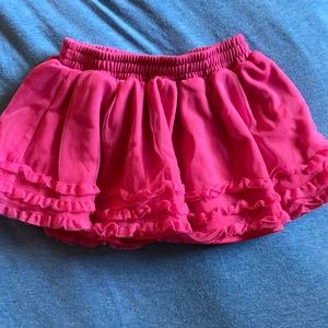Baby Skirt